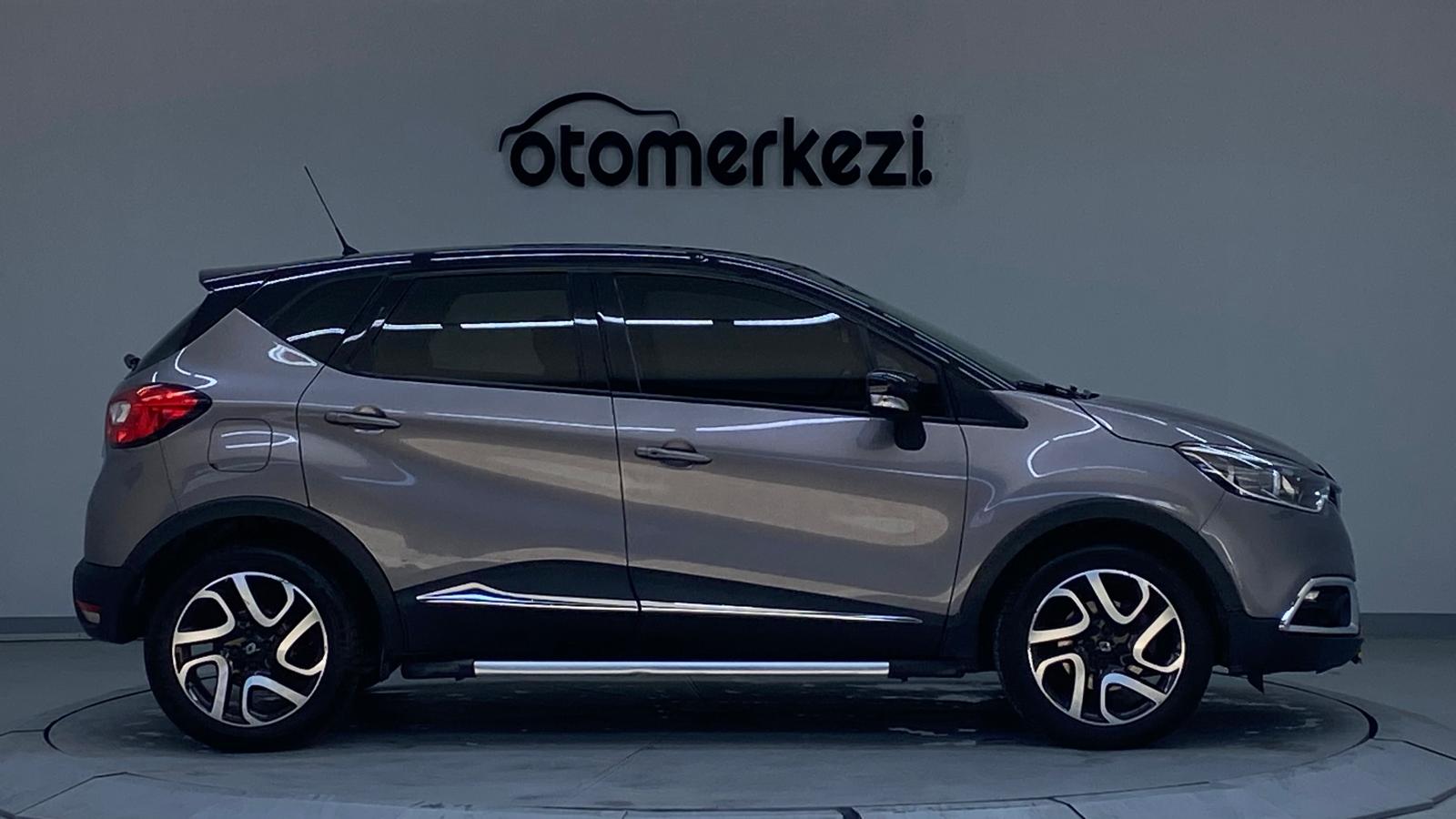 RENAULT CAPTUR 7